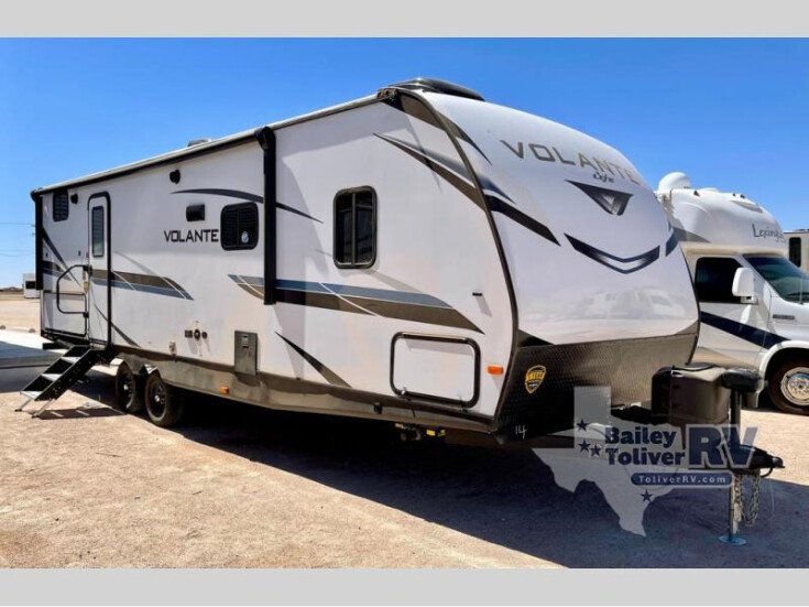 Thumbnail Photo undefined for 2022 Crossroads Volante